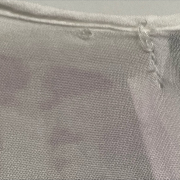 NWT Young Fabulous & Broke Tie-die Dress - Picture 8 of 10